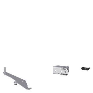 Siemens 3WA91110BB13 – Siemens Accessory Circuit breaker 3WA, Mechanical interlock to prevent opening of the circuit breake