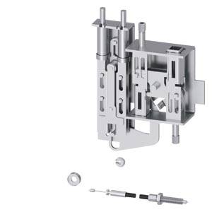 Siemens 3WA91110BB23