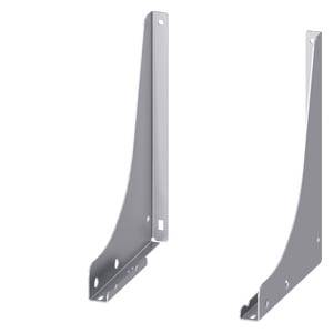 Siemens 3WA91110BB50 – Siemens Accessory Circuit breaker 3WA, support brackets for mounting of a circuit breaker in fixed m