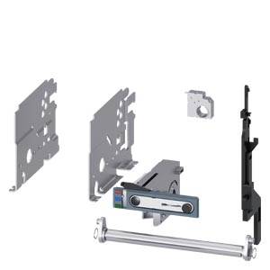 Siemens 3WA91110BC11