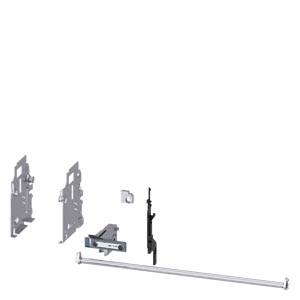 Siemens 3WA91110BC16 – Siemens Accessory Circuit breaker 3WA, Conversion set for converting fixed-mounted circuit breakers