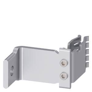 Siemens 3WA91110BG02 – Siemens Accessory Circuit breaker 3WA, Grounding connection between guide frame a. circuit breaker.