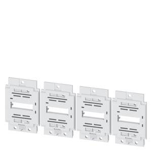 Siemens 3WA91110EK41 – Siemens Accessory circuit breaker 3WA, Voltage tap conversion: Move V-tap from upper stab to lower s