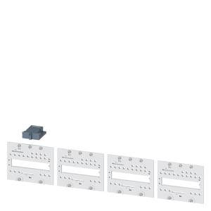 Siemens 3WA91110EK63