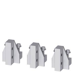 Siemens 3WA91111AB22 – Siemens Vertical Connect. (top) for circuit breakers fixed mounted, Frame Size 2, 3-pole, for 3WA2 b