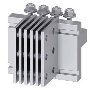 Siemens 3WA91111AC32 – Siemens Vertical Connect. (bottom) for circuit breakers fixed mounted, Frame Size 3, for 3WA2 breaki