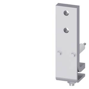 Siemens 3WA91111AF11 – Siemens Front Connectors (top) for circuit breakers fixed mounted, Frame Size 1, for 3WA2 breaking c