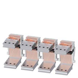 Siemens 3WA91111AQ70 – Siemens Main contact system for circuit breakers fixed mounted and withdrawable, Frame Size 2, 4-pol