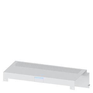 Siemens 3WA91111AS71 – Siemens Arc Chute Cover for circuit breakers withdrawable or cradles (giude frames), Frame Size 2, 4
