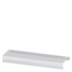 Siemens 3WA91111AS80 – Siemens Arc Chute Cover for circuit breakers withdrawable or cradles (giude frames), Frame Size 3, 4