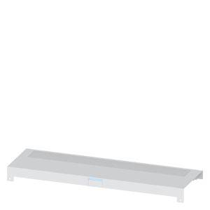 Siemens 3WA91111AS81 – Siemens Arc Chute Cover for circuit breakers withdrawable or cradles (giude frames), Frame Size 3, 4