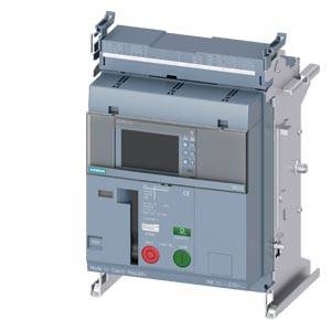 Siemens 3WL10061.E30....