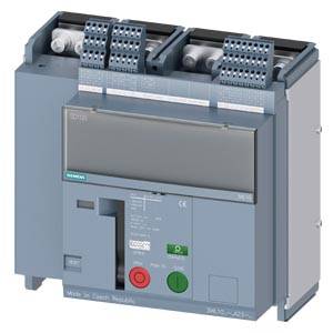 Siemens 3WL10062.A23....