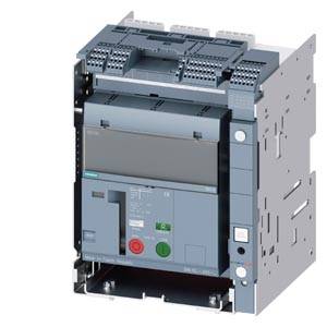 Siemens 3WL10062.A31....