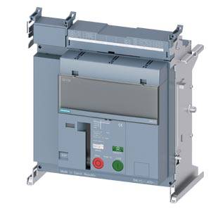 Siemens 3WL10063.A50....