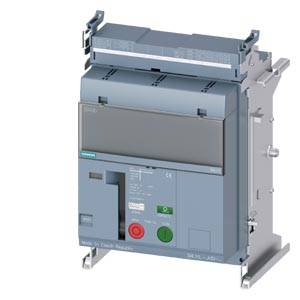 Siemens 3WL10123.A30....