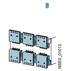 Siemens 3WL91110AN060AA0