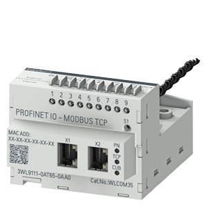 Siemens 3WL91110AT650AA0