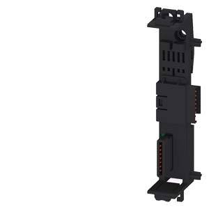 Siemens 3ZY12121BA00 – Siemens Device connector for 3SK1 safety relay Width 17.5 mm for electrical connection of SIRIUS dev