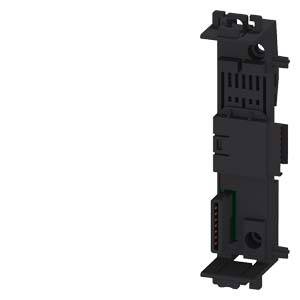 Siemens 3ZY12122EA00 – Siemens Device connector for 3RM1 motor starter Width 22.5 mm for electrical connection of SIRIUS de
