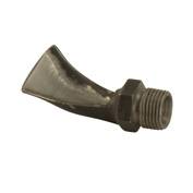 Rexnord 401-176-2 – Rexnord 401-176-2 - Manganese Bronze Flat Spray Nozzle