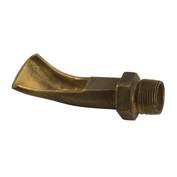 Rexnord 401-178-2 – Rexnord 401-178-2 - Cast Iron Flat Spray Nozzle