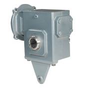 Rexnord 4711642 – Rexnord 4711642 - 1175 Shaft Mounted Right Angle Worm Gear Drive