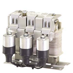 Siemens 4EF11050GB – Siemens SINE-WAVE FILTER; PN(KW):1,5; UN(V):500; F(HZ):100; IEFF(A):4; LN(MH):12; F TAKT(KHZ):8; EN