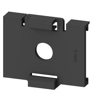 Siemens 4NC59255LT21 – Siemens Accessory H-rail mounting for 4NC52