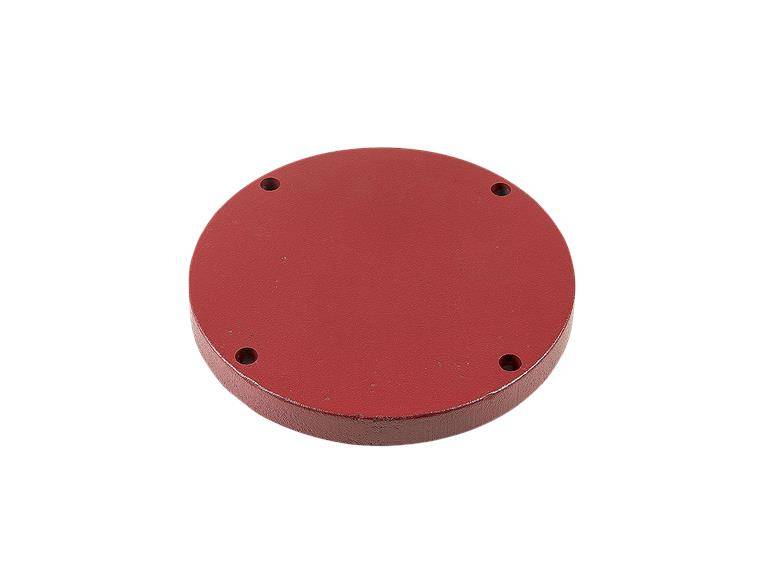 Grundfos 565055 – Grundfos Blind flange set UPS / UPE D180 mm