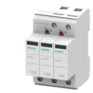 Siemens 5SD74830KK01