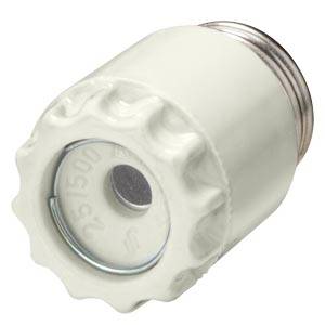 Siemens 5SH112 – Siemens DIAZED screw cap DII 25 A 500 V AC/DC ceramic