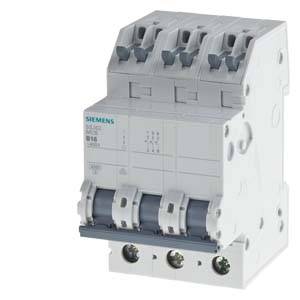 Siemens 5SJ63107KS