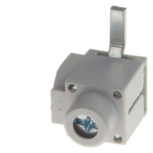 Siemens 5ST37604 – Siemens Connection terminal Cable entry left 690V AC, 1000 V DC, 125 A IP20