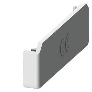 Siemens 5ST37880 – Siemens end cap for compact pin busbar 10 pieces touch protected