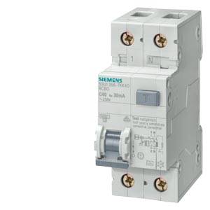Siemens 5SU16531KK16