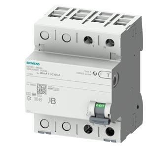 Siemens 5SV33224KK60
