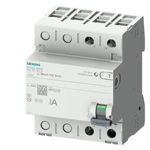 Siemens 5SV33246KK60
