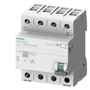 Siemens 5SV33446KK60