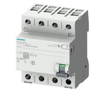 Siemens 5SV33464KK60