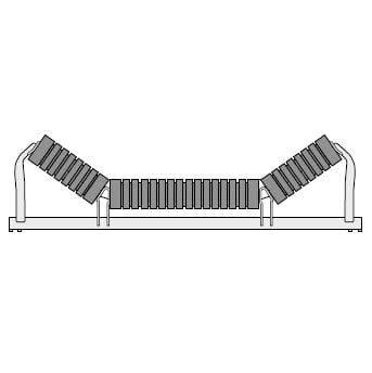 Rexnord 60-GC5303-01