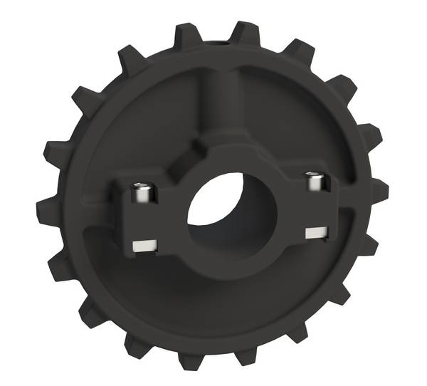 Rexnord 614-60-9 – Rexnord 614-60-9 Thermoplastic MatTop & TableTop Sprockets