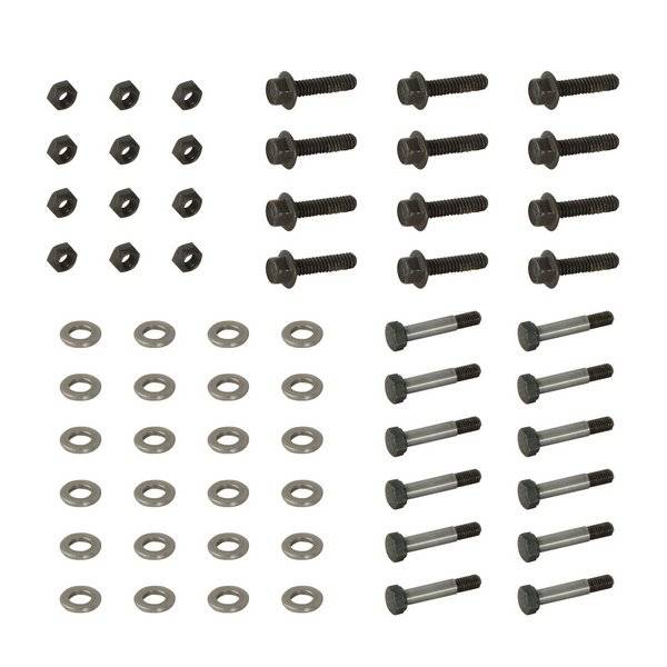 Rexnord 618484 – Thomas 618484 Hardware Kits Disc Coupling Parts & Kits