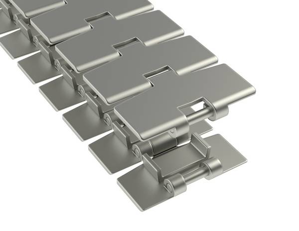 Rexnord 765.32.31 – Rexnord 765.32.31 Side-flexing MatTop & TableTop Chains