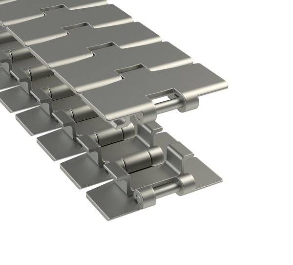 Rexnord 765.91.31 – Rexnord 765.91.31 Side-flexing MatTop & TableTop Chains