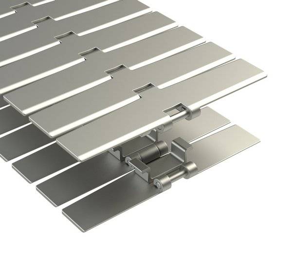 Rexnord 765.91.72 – Rexnord 765.91.72 Side-flexing MatTop & TableTop Chains