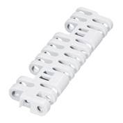 Rexnord 114-2879-3 – Rexnord 114-2879-3 - 7708 Series Left Hand Plug Link