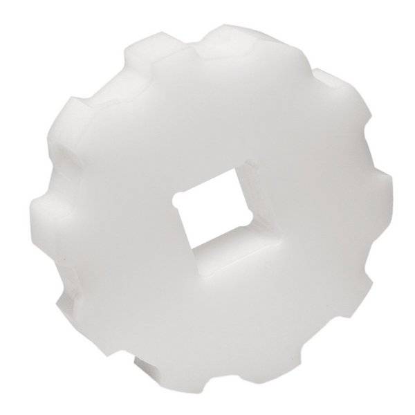 Rexnord 897.20.39 – Rexnord 897.20.39 Thermoplastic MatTop & TableTop Sprockets