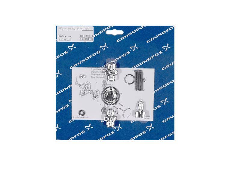 Grundfos 91835812