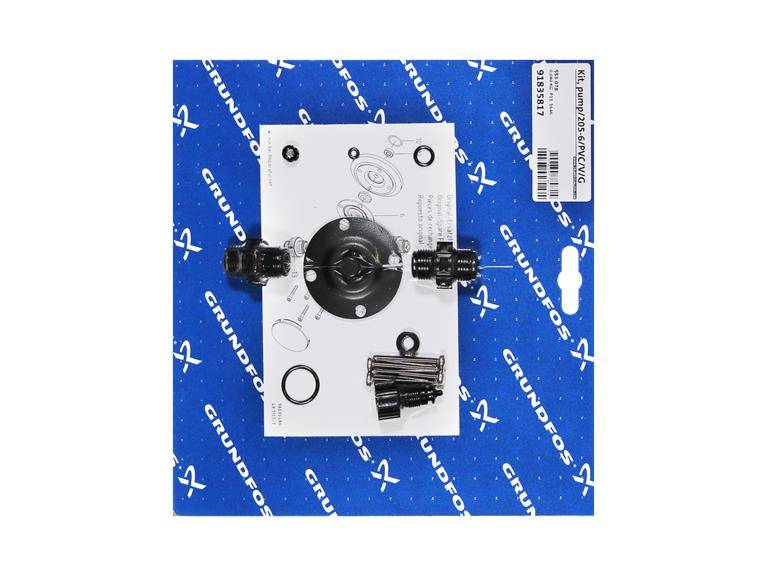Grundfos 91835817